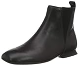 Flexibility CAMPER Womens Casi Myra Chelsea Boot, Black