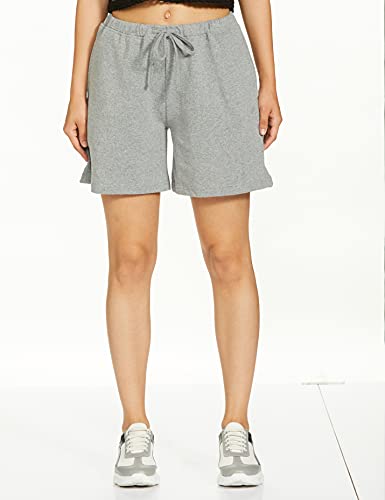 Image of Amazon Brand - Symbol Women's Knit Shorts