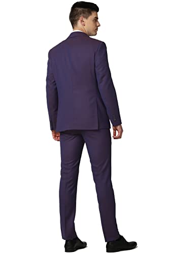 Image of Peter England Men Business Suit Vest
