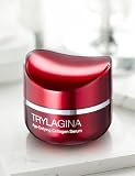 Trylagina Age-Defying Collagen Serum 12X Precious Skincare Rejuvenate your skin Size 30g.