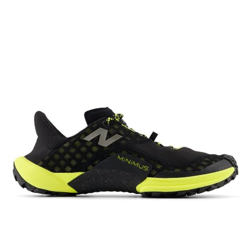 Image of New Balance Men's MT10V1 Minimus Trail Running Shoe