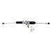 Lesurey Steering Gear Box Rack & Pinion 1824521 7061189 Compatible with Polaris Ranger EV 500 Crew 570 2017-2022