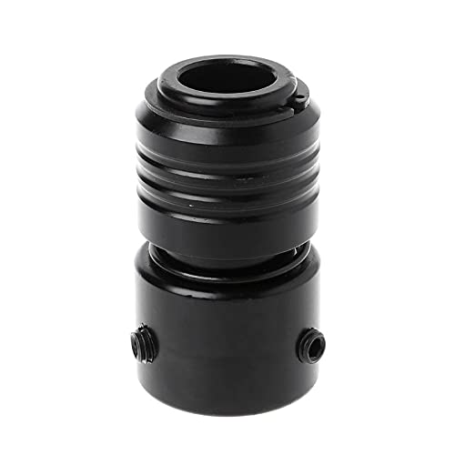 Tool Part for Air Hammers Retaining Chuck Quick Pneumatic Retainer Chisel Connector Chunk Tool Accessories
