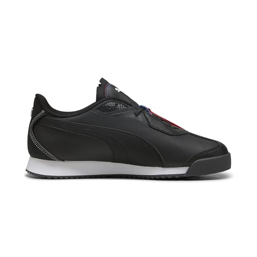 Image of Puma Mens BMW Motorsport Roma Shoes