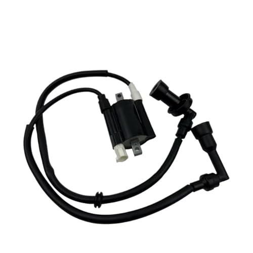 Bobine d'allumage Pulsar 200 NS anti-ratés pour réparer le démarrage Bajaj 200cc