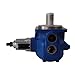 Industrial Hydraulic Oil Pump PV7-AX/20-20RA01MA0-10 Adjustable Displacement Vane Pump R901567171