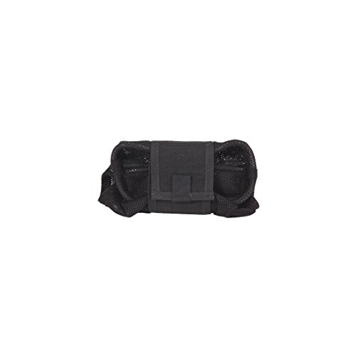  HSGI Mag-Net Dump Pouch Black