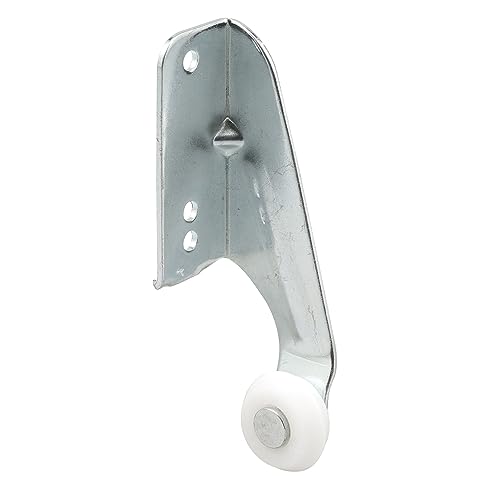 Rodillo central para riel de cajones Prime Line MP7141-5 ideal para reparar muebles de cocina 2
