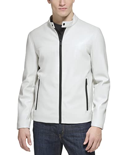 Calvin Klein Women's Solid Satin Feel Pashmina, Heathered Almond, One Size