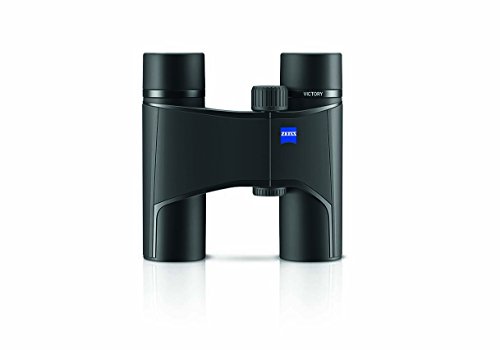 Zeiss Victory Taschenfernglas 8×25 Kompaktes Fernglas für vielseitige Anwendungen