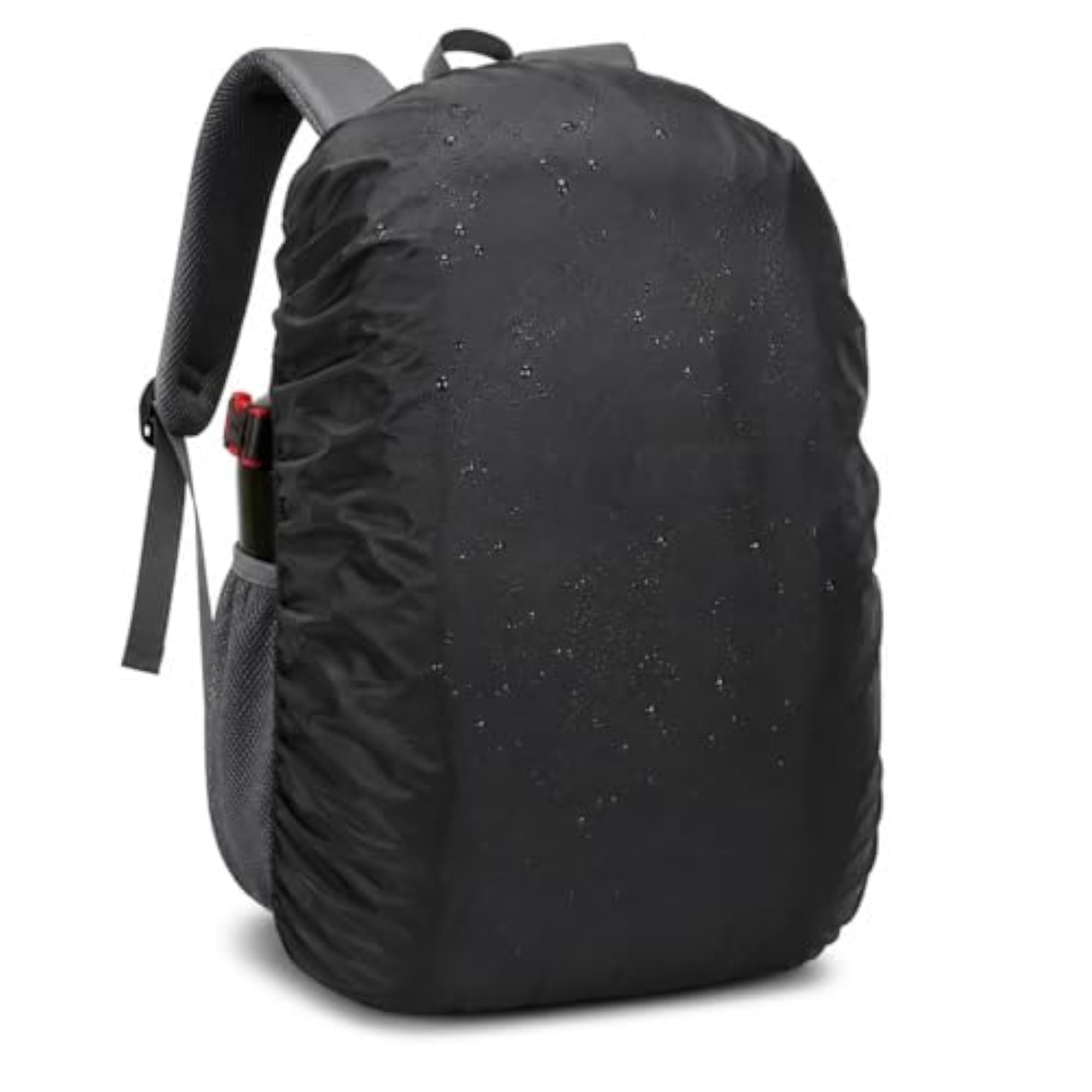 Large Water Resistant College Backpack for Boys