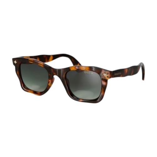 Lunettes de soleil Dakota élégance et finitions haut de gamme OKS02-