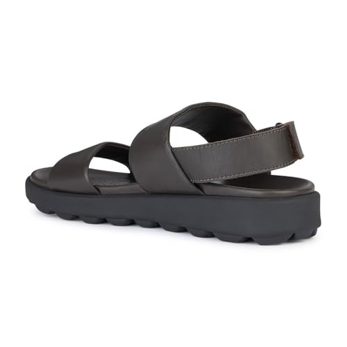 Geox Men's Modern Slide Sandal4