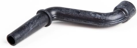 3pc Breather Tube Replacement - Fits Briggs & Stratton Most 215000 Model Engines (Replaces 794683, 697113)