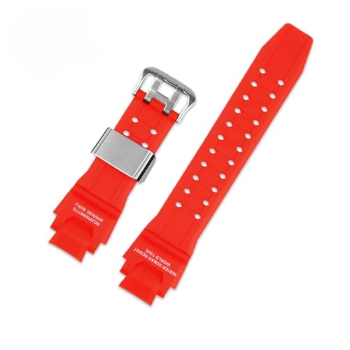 [|Ő] JVI GA-1000/1100 GW-A1000/1100/4000 GW-A1100 Ήo[EHb`oh VREHb`oh uXbg u[ IW ubN Xgbv(B red-silver)