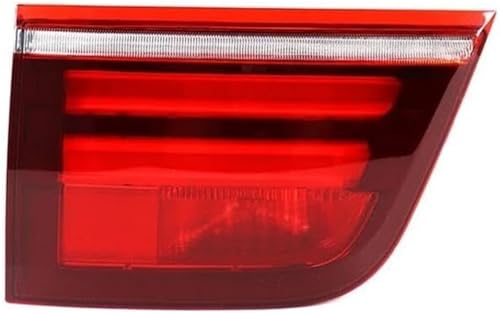 Feux arrière de voiture pour BMW X5 E70 : Restez visible lors de vos trajets en famille