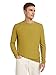 Produktbild TOM TAILOR Herren Basic Strickpullover 1029751, 27505 - Wooden Moss Green, XXL