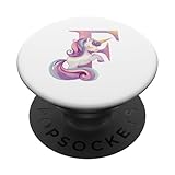 Photo Gallery f iniziale lettera alfabeto unicorno compleanno vestito monogramma f popsockets popgrip intercambiabile Photo Gallery f iniziale lettera alfabeto unicorno compleanno vestito monogramma f popsockets popgrip intercambiabile