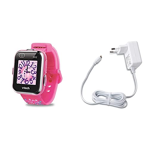 VTech Kidizoom Smartwatch DX2 + Chargeur USB - vue 4