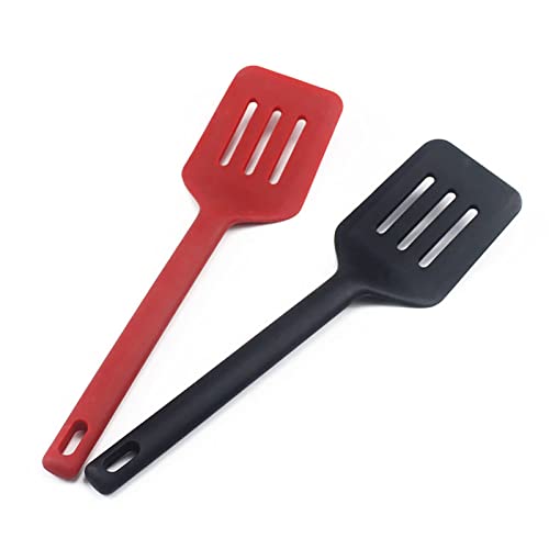 ＣＨＡＭＥＥＮ Rice Pfannenwender 3er Set Bratenwender spülmaschinengeeignet melamin Camping kochbesteck Rice Pfannenwender