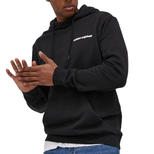 Sweat adidas noir homme évitez le froid avec ce hoodie doux et durable