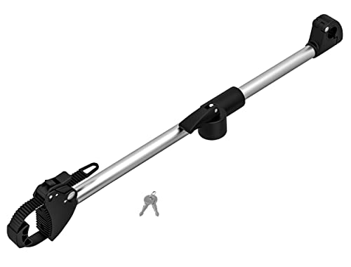 Preisvergleich Produktbild EUFAB 11246 Verstellbarer Strap-Rahmenhalter 65 cm