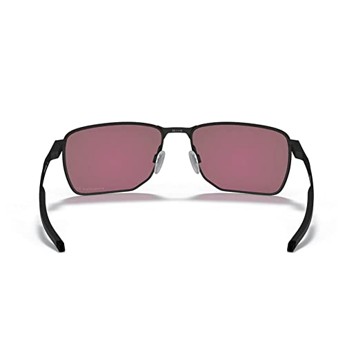 Image of Oakley Sunglasses for Men - OO4142 Ejector Rectangular Sunglasses PRIZM Lenses
