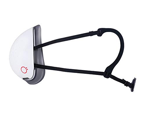 Anti-Pollution Reusable Mask