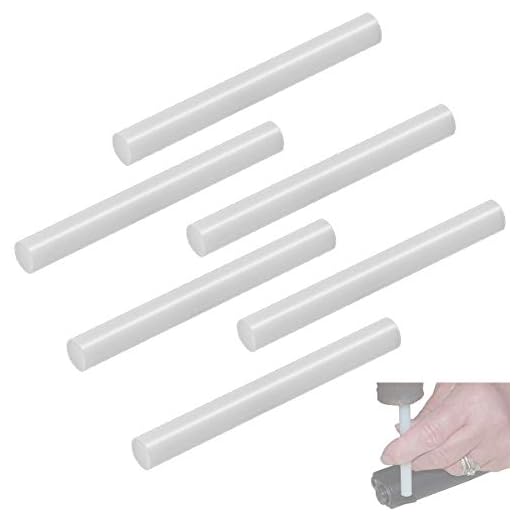 Aolamegs (6PCS Nylon Rod Front Sight Drift Punch Removal Tool Compatible with Colt 1911 or Glock