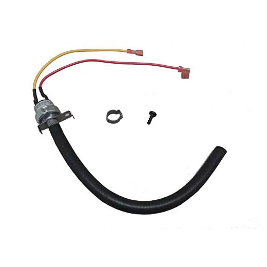 (New part) N003306SV Compatible with DeWALT Air Compressor Pressure Switch Kit Fits D55141 + all models in description