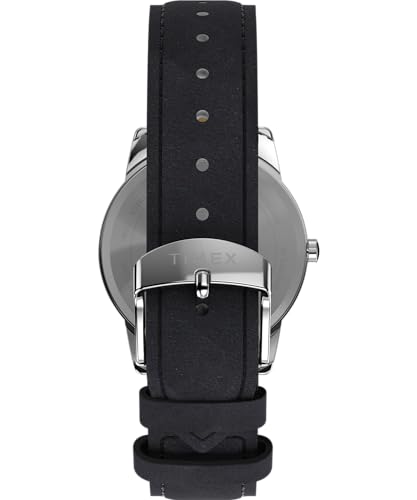 Image of Timex Men's Easy Reader Watch