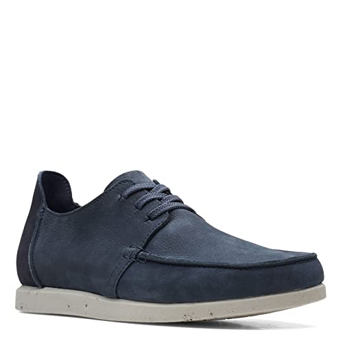 Image of Clarks Men's Shacrelite Low Oxford