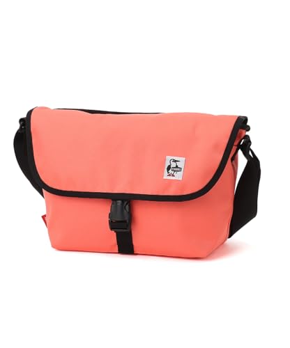 [チャムス] リサイクル ミニ メッセンジャーバッグ Recycle Mini Messenger Bag