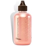 Tammy Taylor Conditioning Cuticle Oil | Contains Natural Peach Ingredients to Stimulate Growth and M