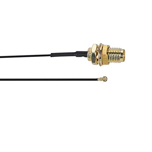 Kafuty-1 2 Pezzi/Set di Cavi IPEX4, da WiFi IPEX4