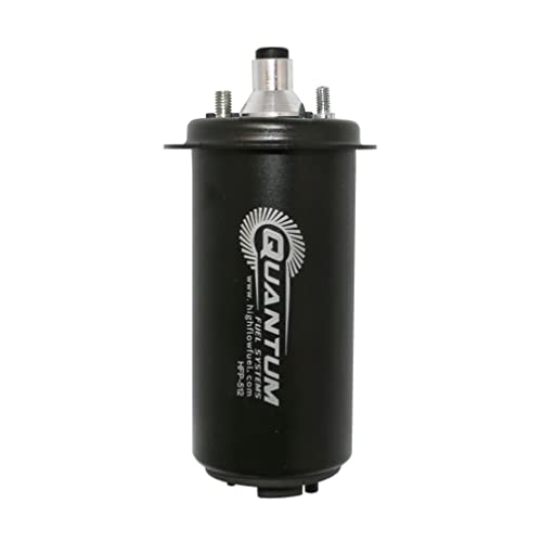 Qfs Oem Marine/Outboard Fuel Pump W/Strainer Replacement For Mercury Race 1915300Uh 1915301Th 1915301Uh 1915304Th 1915310Uh 1915311Ph 1915311Rh 1915311Th, 1994-2001, Oem 809088T1, 8090881, 809088T #TOP5