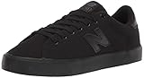 New Balance Men's All Coasts 210 V1 Sneaker, Black/Black, 4.5 M US