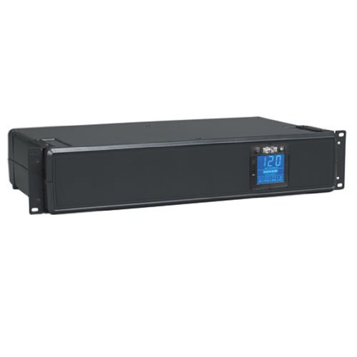 Tripp Lite SMART1200LCD 1200VA 700W UPS w LCD
