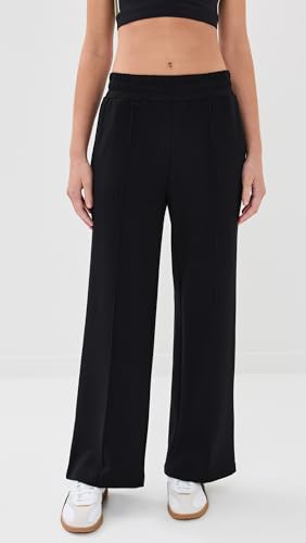 Varley Women's The Wide Leg Pants 282