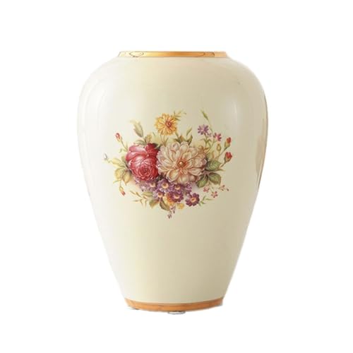Jarrones Cristal Grandes Floreros Marca ruyi-1986