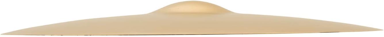 SABIAN 21" AA Bash Ride, Brilliant Finish