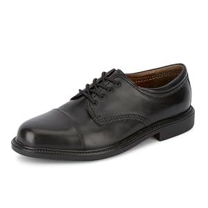 Dockers Men’s Gordon Leather Oxford Dress Shoe