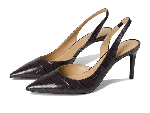 Image of Michael Kors Women's Alina Flex Sling Pump Shoes