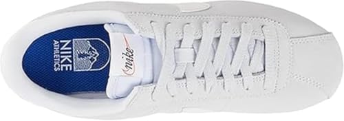 Nike W Nike Cortez Sneaker avec semelle compensée et design rétro intemporel - 3