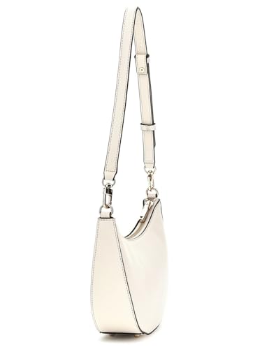 Image of Guess Women's Solid Shoulder Bag| Ladies Purse Handbags | Gift For Ladies