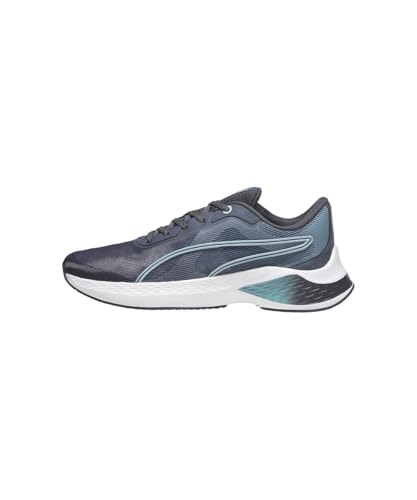 Image of Puma Mens Hyperglide X Forcelite Running Shoe