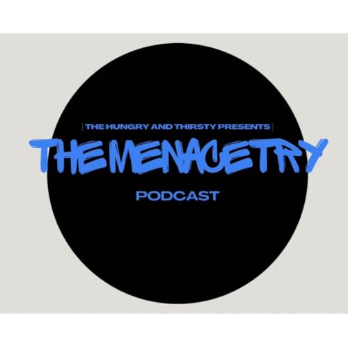 The Menacetry copertina