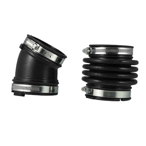 Tuyau d'admission d'air voiture haute résistance pour Infiniti M35 tube filtré OEM 16576-EG00A