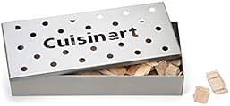Cuisinart CSB-156 Wood Chip Smoker Box