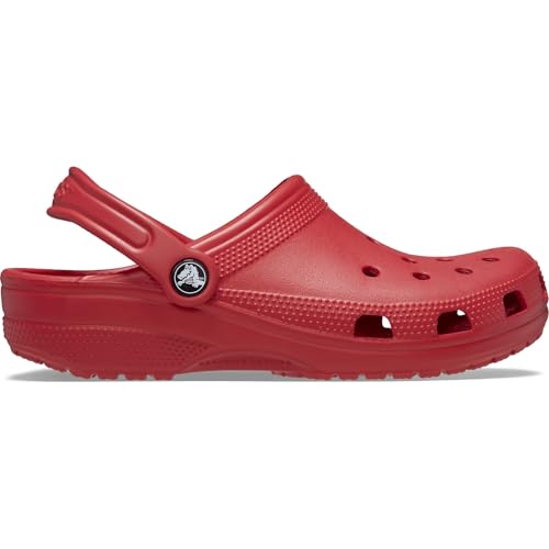 Image of Crocs Unisex-Adult Classic Clog, Clogs for Women and Men